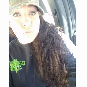 Meet your Posher, Kodie